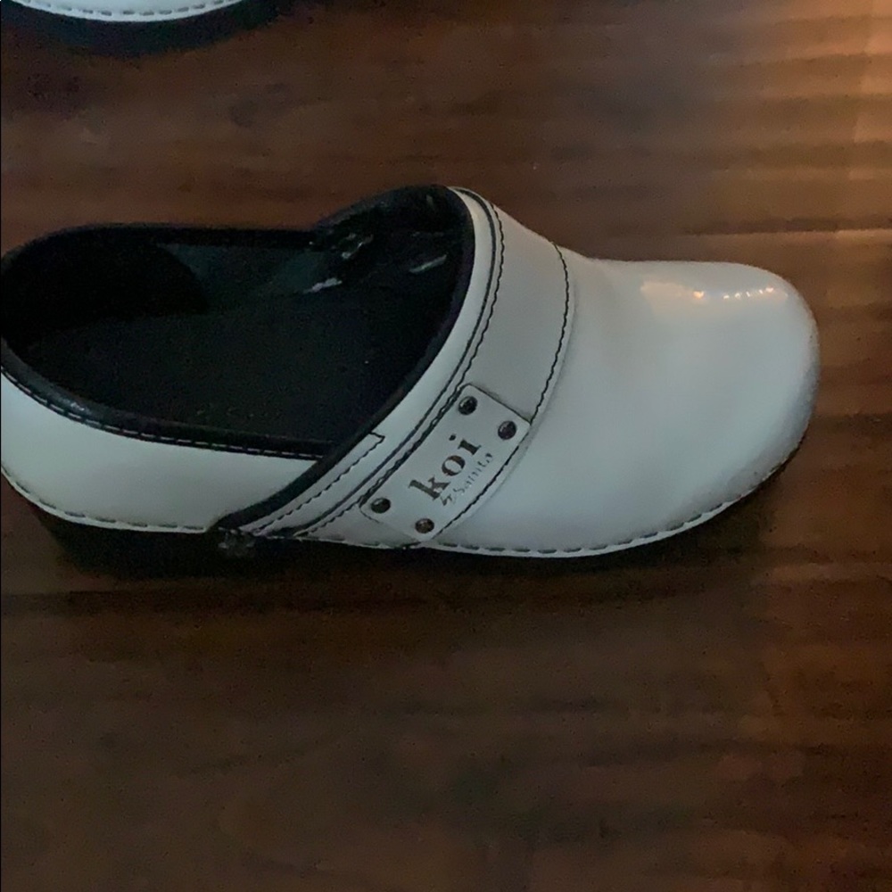 Like new